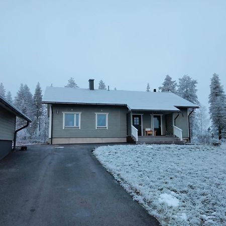 Vennivaara 8 Apartment Rovaniemi Luaran gambar