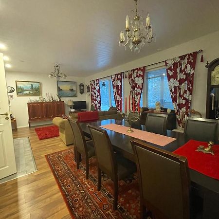Vennivaara 8 Apartment Rovaniemi Luaran gambar