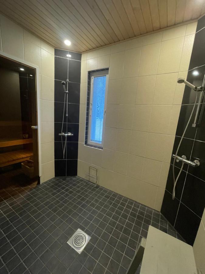Vennivaara 8 Apartment Rovaniemi Luaran gambar
